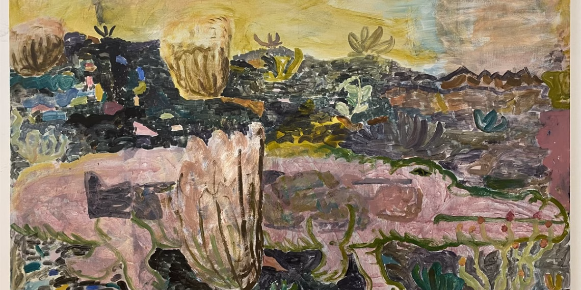 2025 Mosman Art Prize Winners Announced