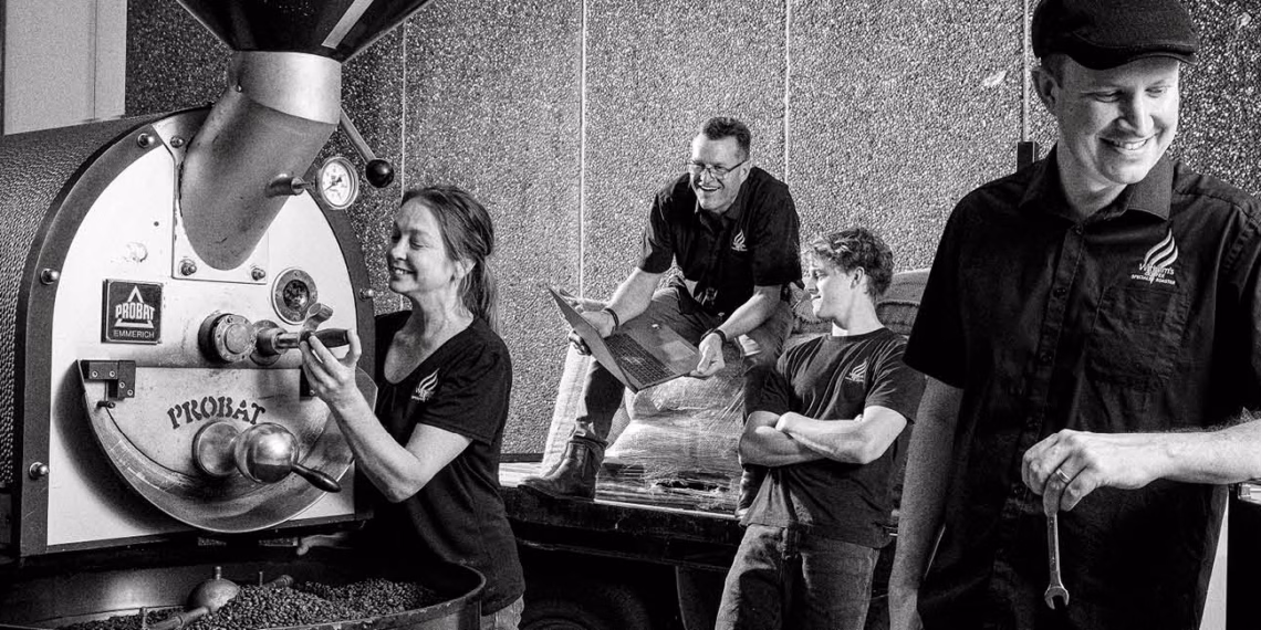 5 Years of the Hornsby Ku-ring-gai Post & 30 Years of Our Journey