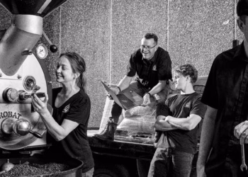 5 Years of the Hornsby Ku-ring-gai Post & 30 Years of Our Journey