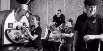5 Years of the Hornsby Ku-ring-gai Post & 30 Years of Our Journey