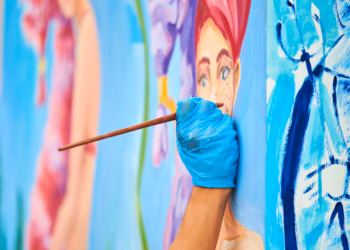 Ku-ring-gai Council Calls for Mural Artists to Celebrate Waterways