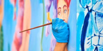 Ku-ring-gai Council Calls for Mural Artists to Celebrate Waterways