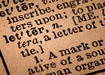Letter from Ed H.