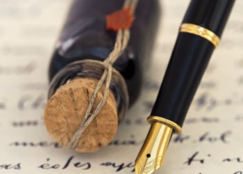 October Letters
