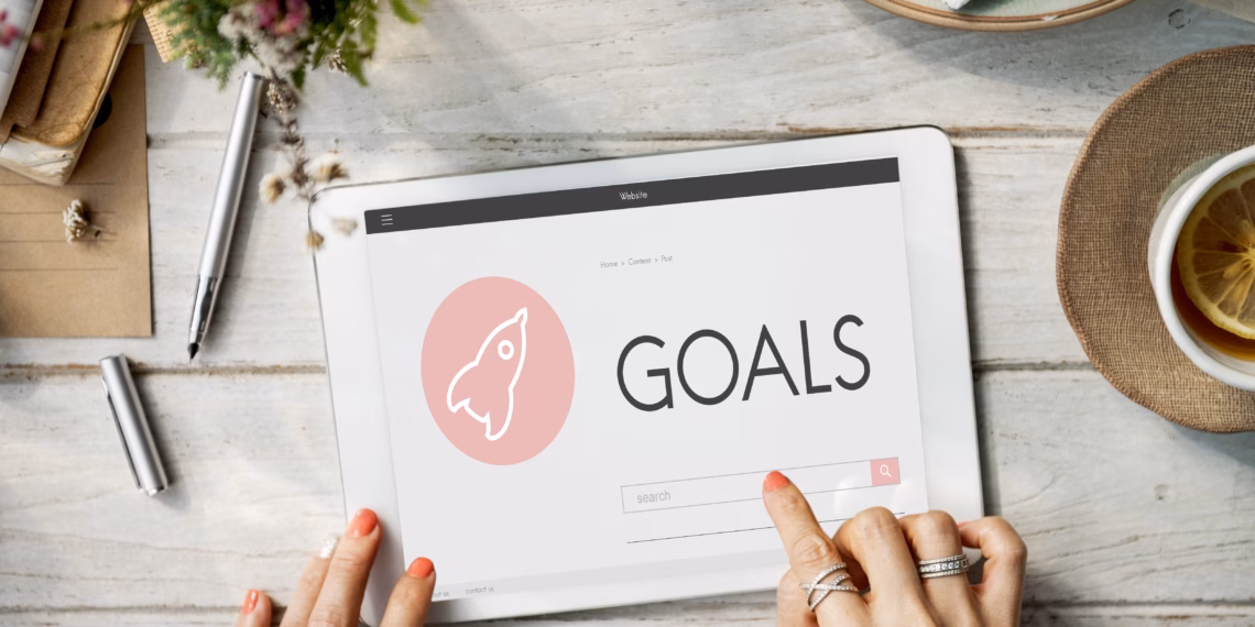 The Power of Goals in a Cancer Journey