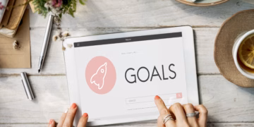 The Power of Goals in a  Cancer Journey