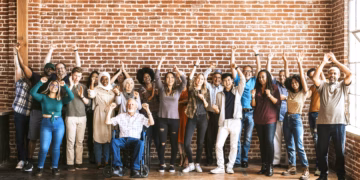 Celebrating  Community Achievements