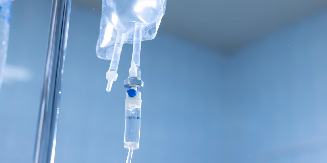 New Parkinson’s Treatment Added to PBS Listing