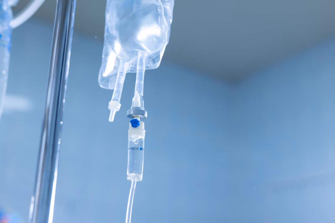 New Parkinson’s Treatment Added to PBS Listing