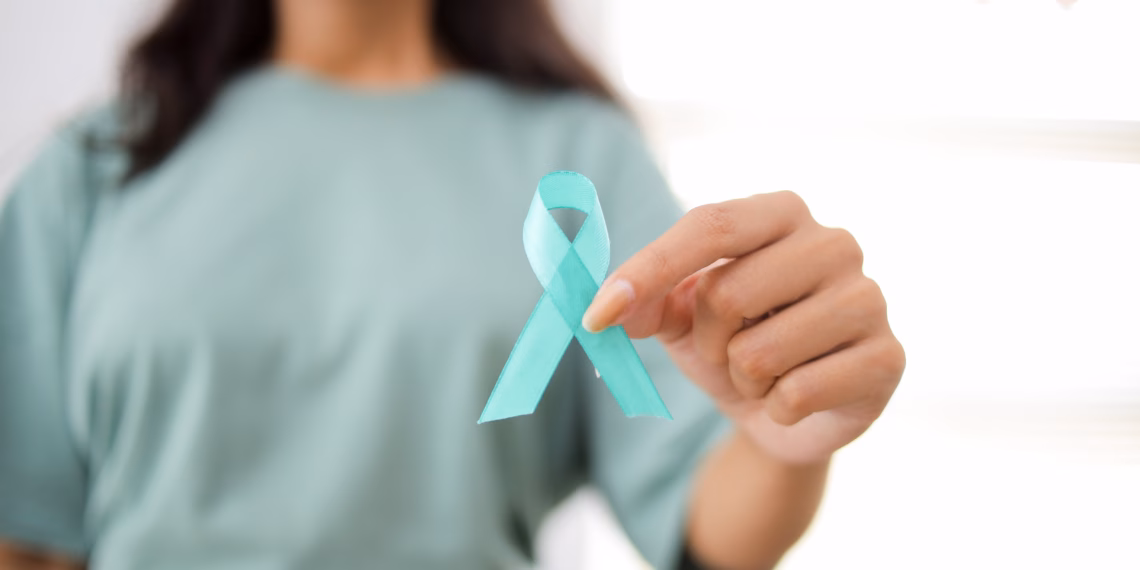 Frocktober and the Fight  Against Ovarian Cancer