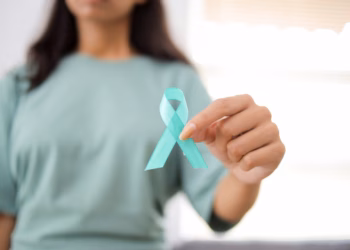 Frocktober and the Fight  Against Ovarian Cancer