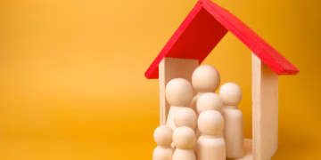 Transitional Community Housing Tackling the Homelessness Crisis