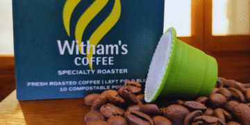 Fresh Coffee…  Fresh Future.
