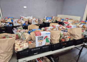 Hornsby Connect Celebrates Nine Years of Community  Service