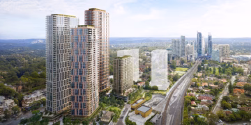 Chatswood Metro Site to Deliver 1500 New Homes