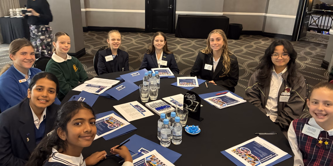 Grassroots Student Voices Grow Across Northern Sydney Schools