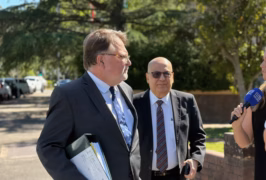 Local Councillor Faces Criminal Charges