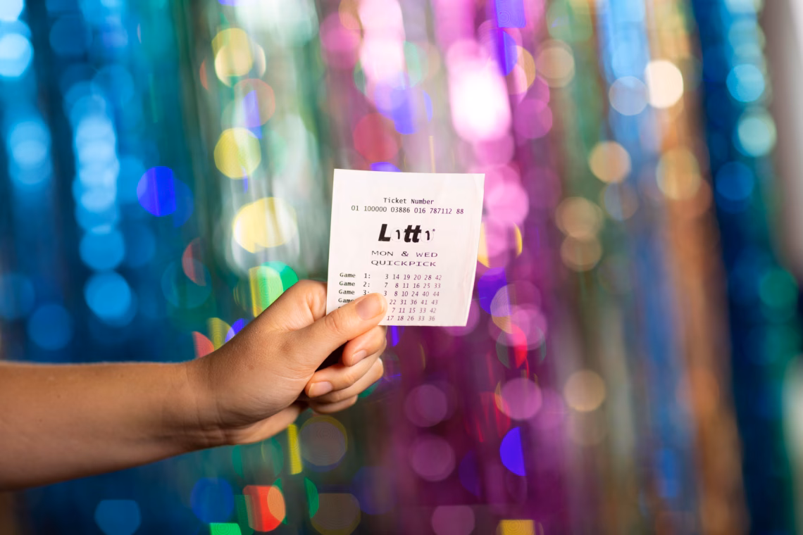 Glenorie Mum Wins $2.5 Million