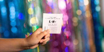 Glenorie Mum Wins $2.5 Million