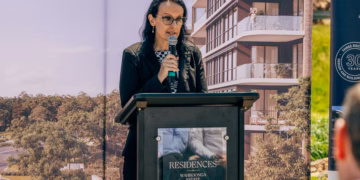 Ground Broken on $97 Million Wahroonga Estate Development