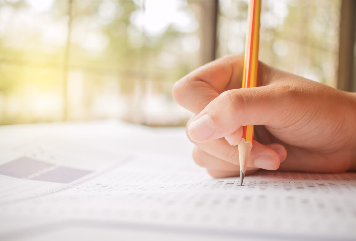 Teacher’s Top Tips for Conquering the HSC