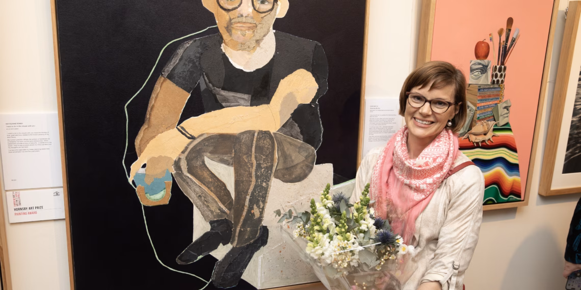Hornsby Art Prize 2025