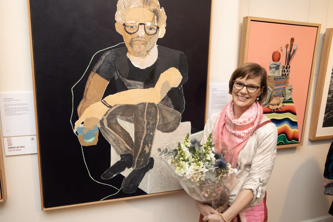 Hornsby Art Prize 2025