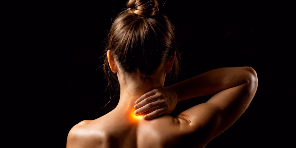 The Nature of Pain