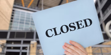 Return and Earn Express Roseville Closes