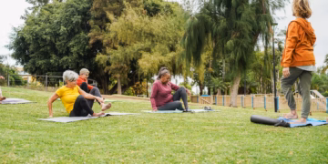Local Council Might Charge for Use of Public Parks