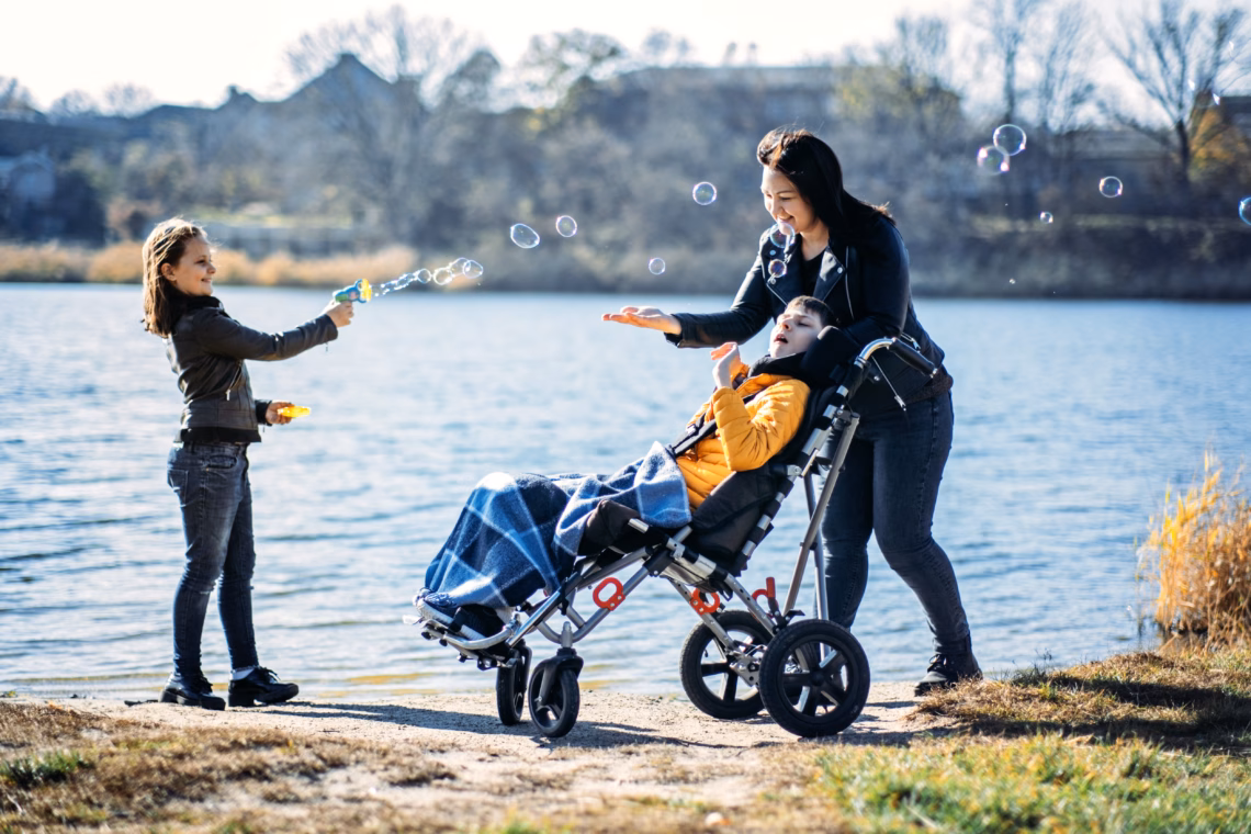 North Sydney Council seeks feedback on new Disability Inclusion Action Plan