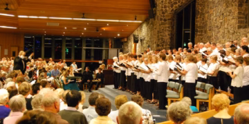Hornsby Messiah to Raise Funds