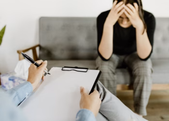 Any Day is a Good Day to Talk about Mental Health