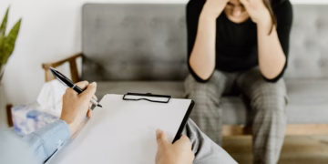 Any Day is a Good Day to Talk about Mental Health