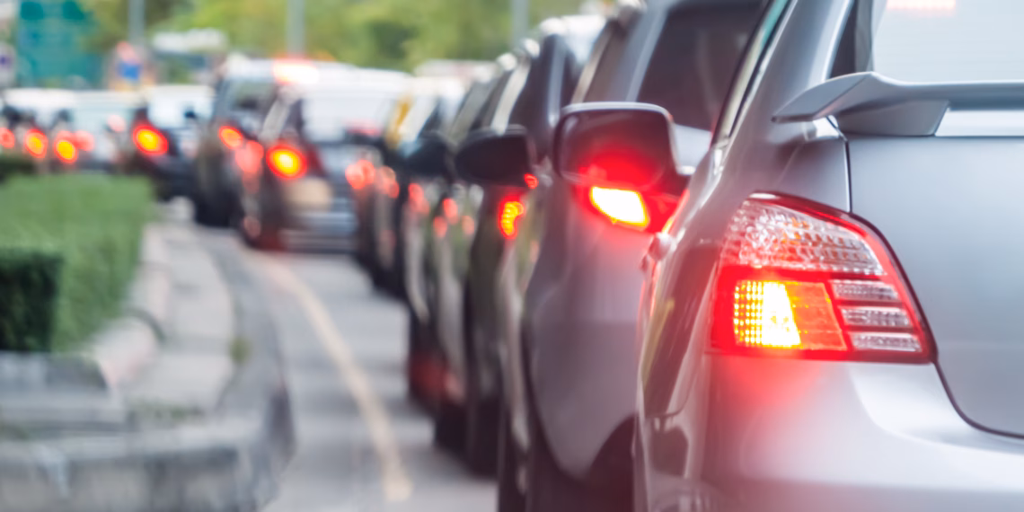 Beecroft Traffic Changes