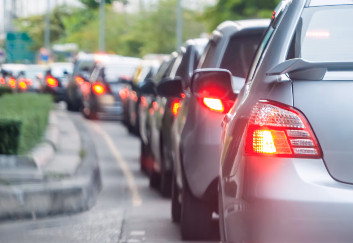Beecroft Traffic Changes