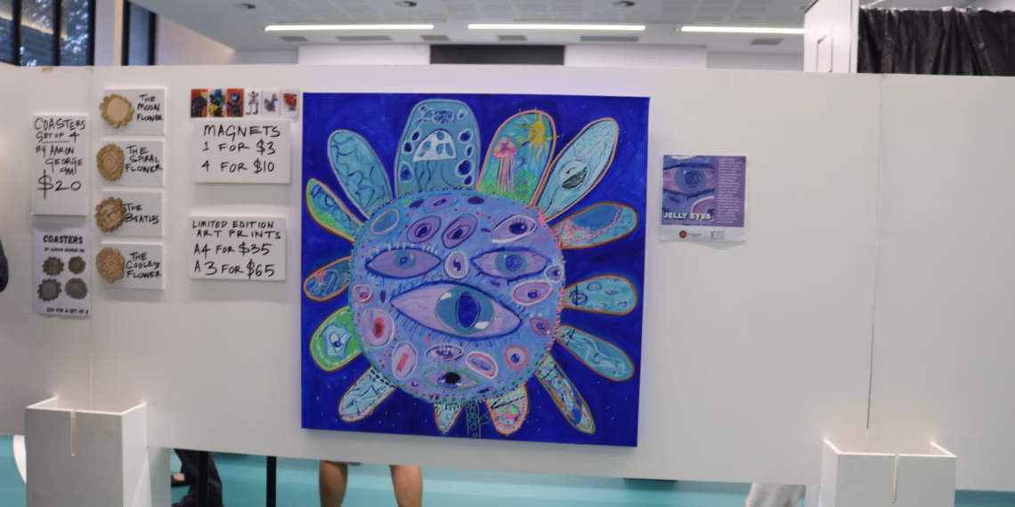 St Edmund’s College Showcases Student Creativity