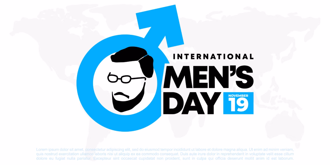 International Men’s Day