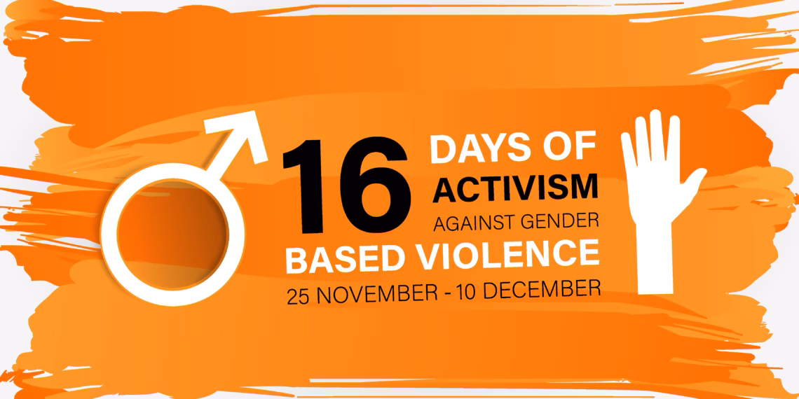 Activism Against Gender Based Violence