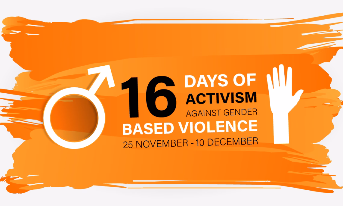 Activism Against Gender Based Violence