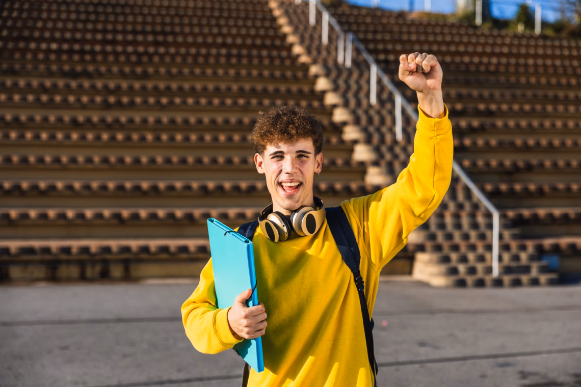 Mastering Self-Coached Success Post-HSC