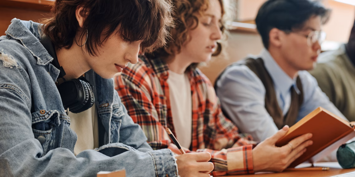 Northern Sydney Students Shape the Future of Public Education