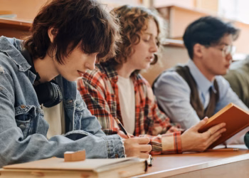 Northern Sydney Students Shape the Future of Public Education