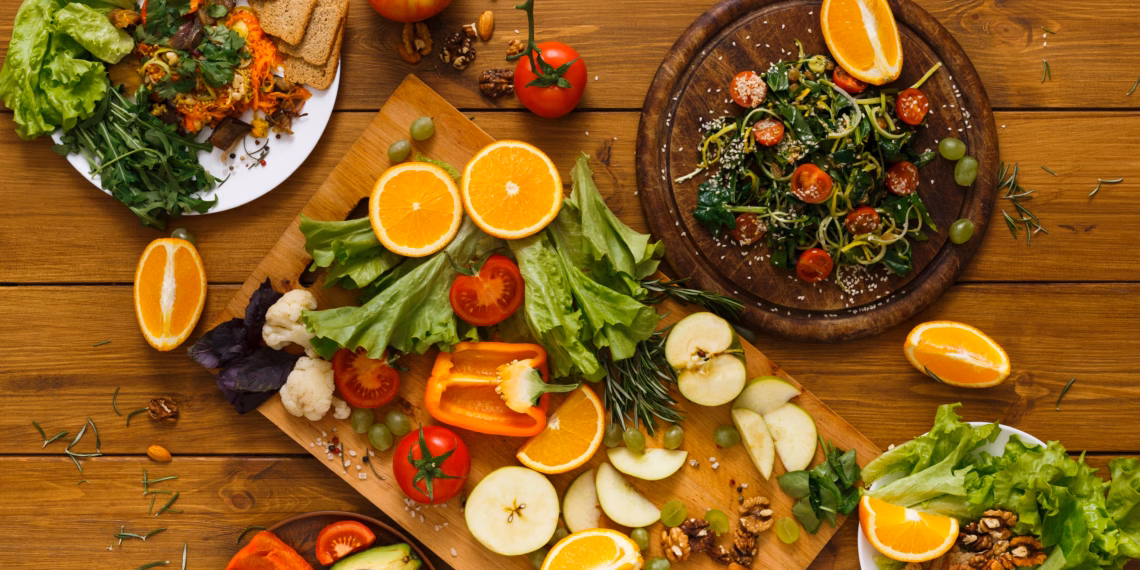 Three Tips for  Eating Well With Cancer