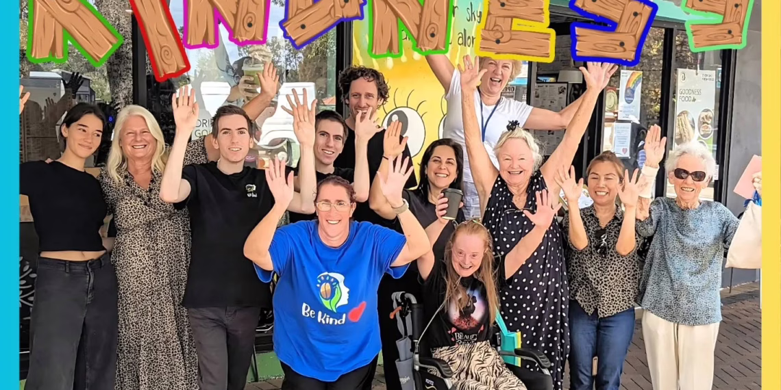 The Mind Café’s Orphan’s Christmas returns for 2025