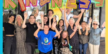 The Mind Café’s Orphan’s Christmas returns for 2025