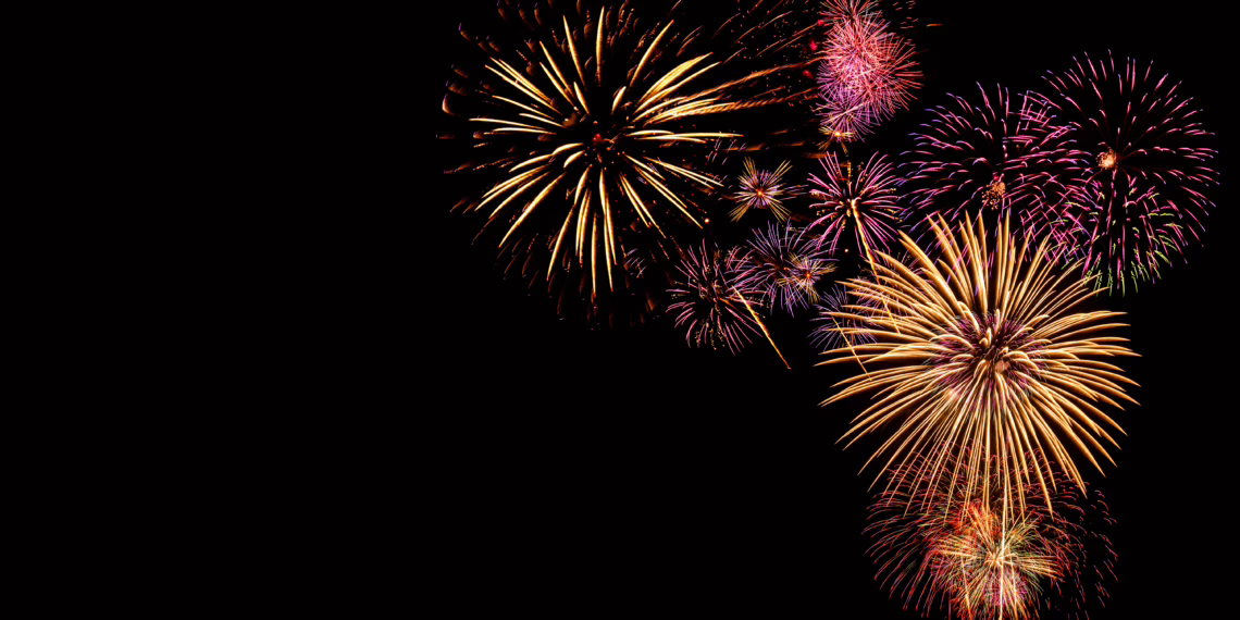 Changes to NYE access points in Sydney