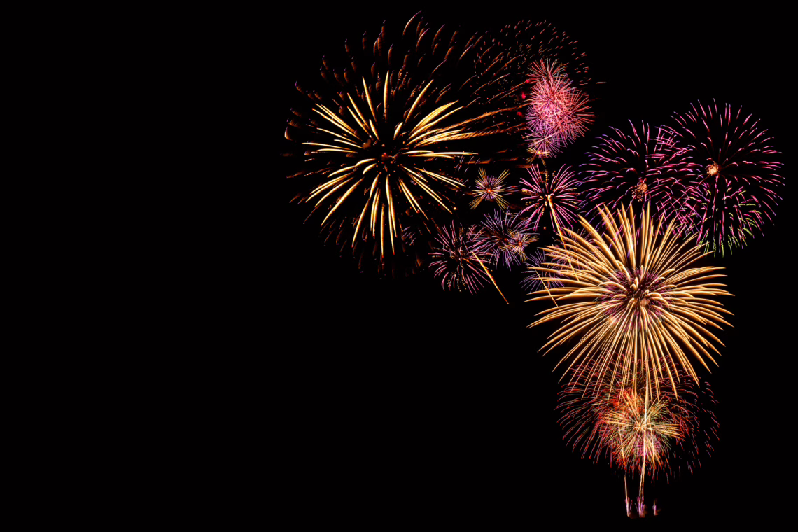 Changes to NYE access points in Sydney