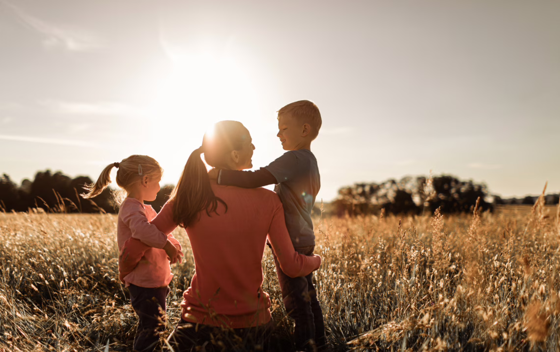 Bridging the rent gap for vulnerable women and families