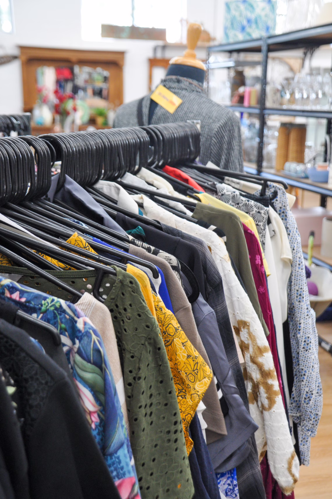 Lifeline Harbour to Hawkesbury Sydney celebrates new retail shops